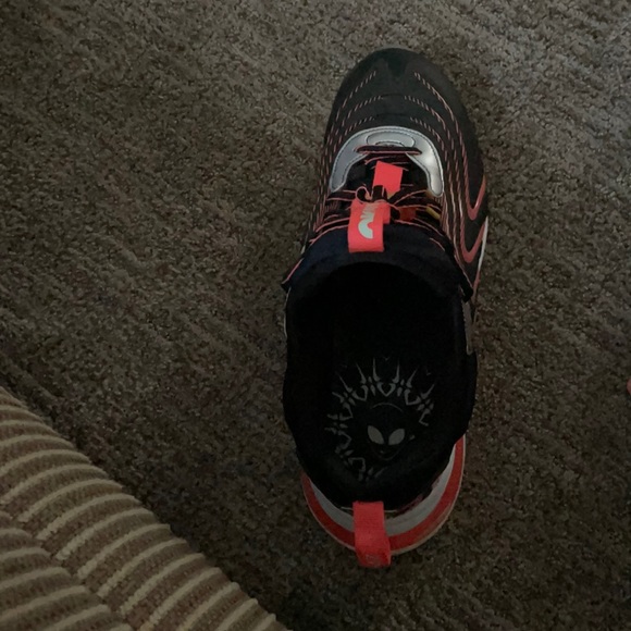 Nike airman 270 (react) $145 size 11 - Picture 1 of 4